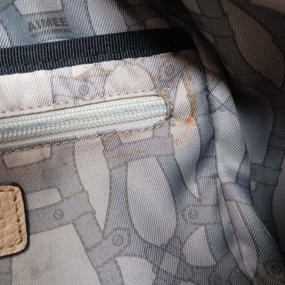 Aimee Kestenberg TAMITHA Leather Backpack - Picture 10 of 16